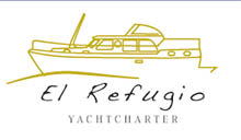 Logo El Refugio